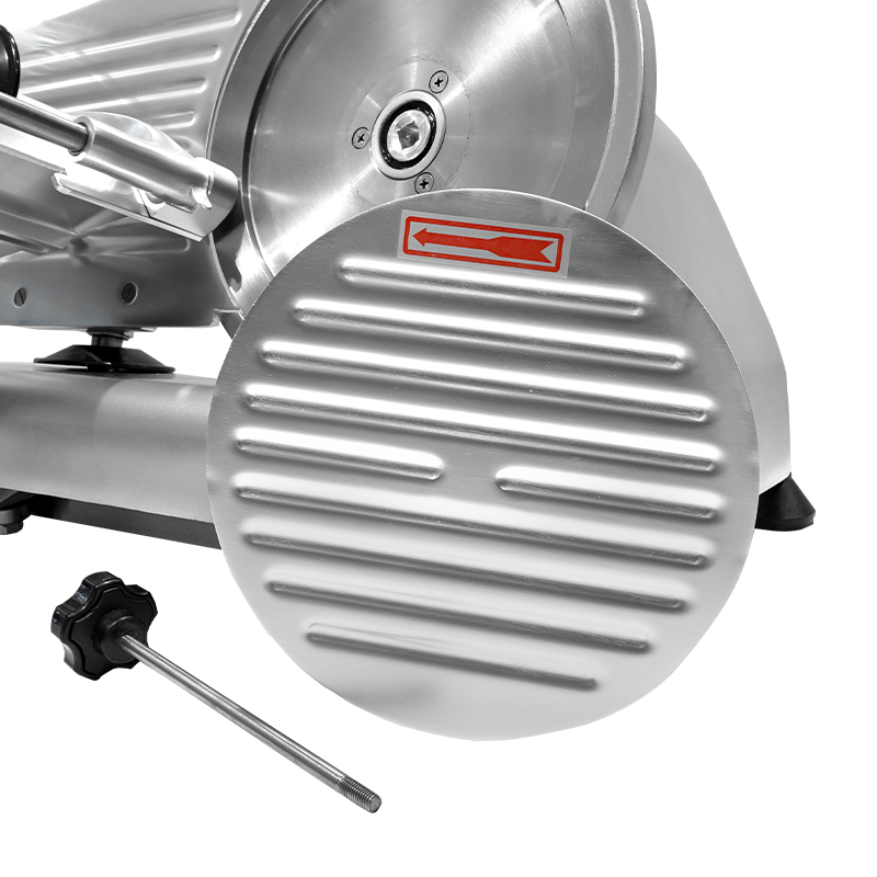 Commercial Meat Slicer Machine