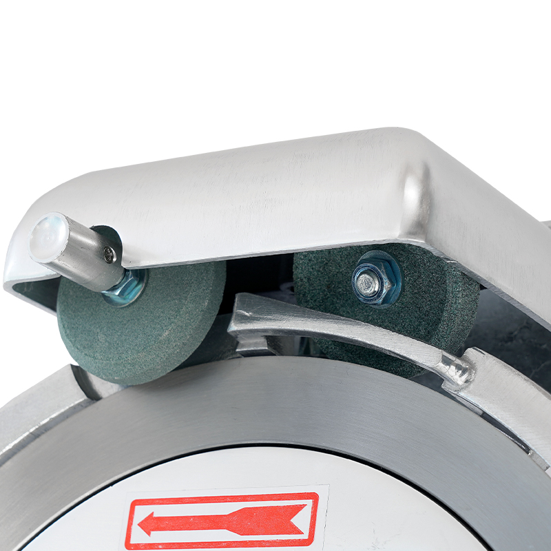 Stainless Steel Meat Slicer