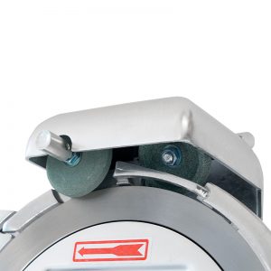 Automatic Meat Slicer