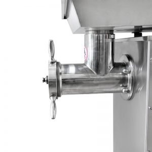 Commercial Meat Mincer