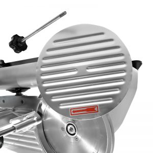 Commercial Meat Slicer