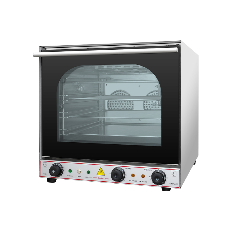 Convection Oven