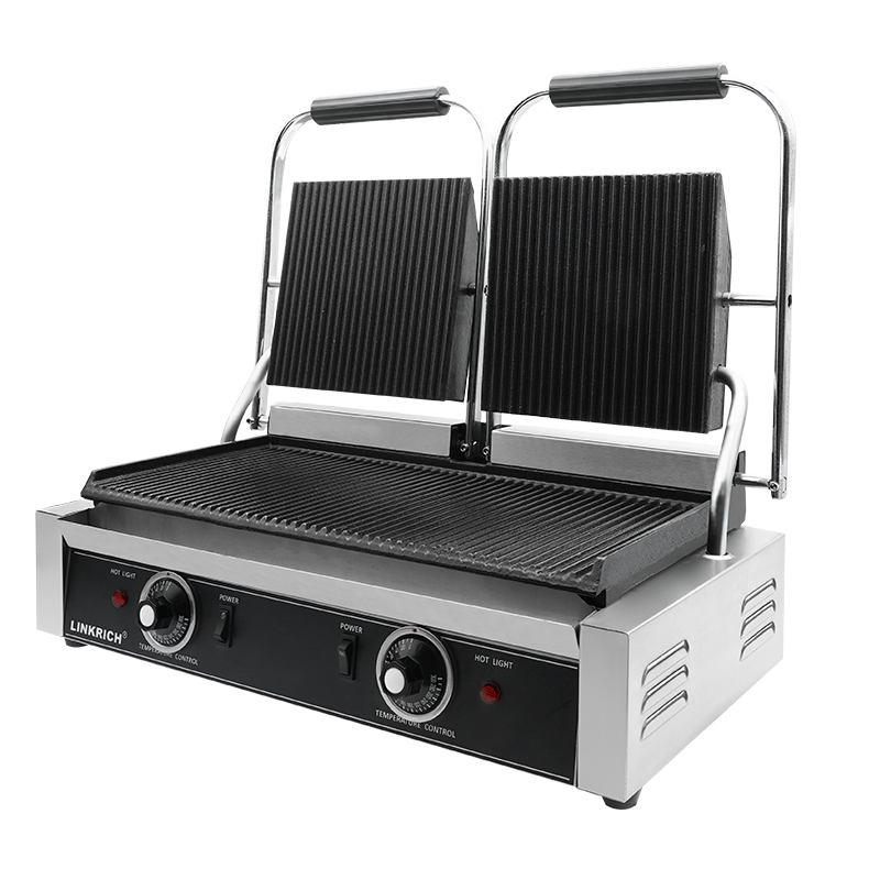 Electric Sandwich Grill Machine – COOKROID