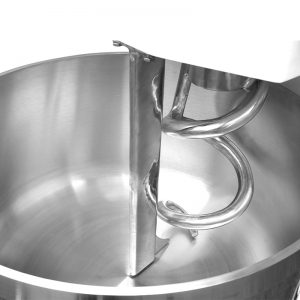 Commercial Spiral Mixer