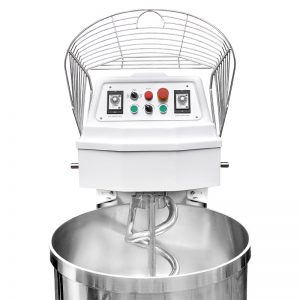 Spiral Dough Mixer 260kg