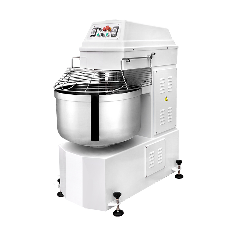 Spiral Dough Mixer 260kg