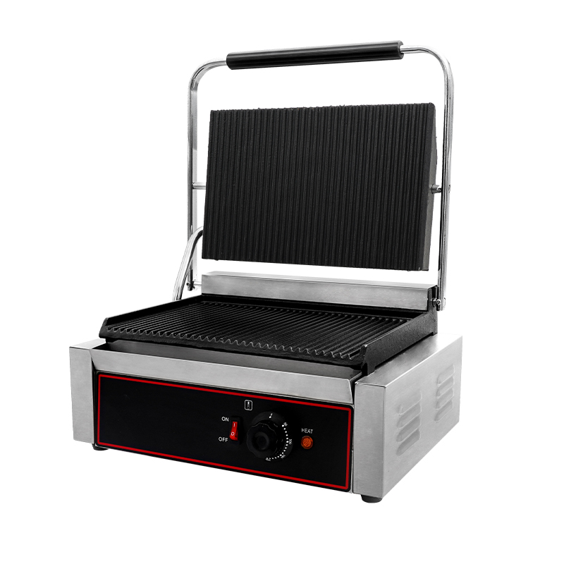 Sandwich Grill LR-811E