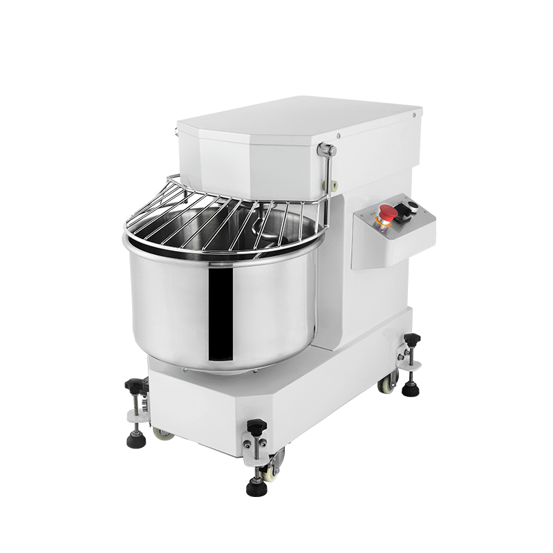 LC Spiral Mixer