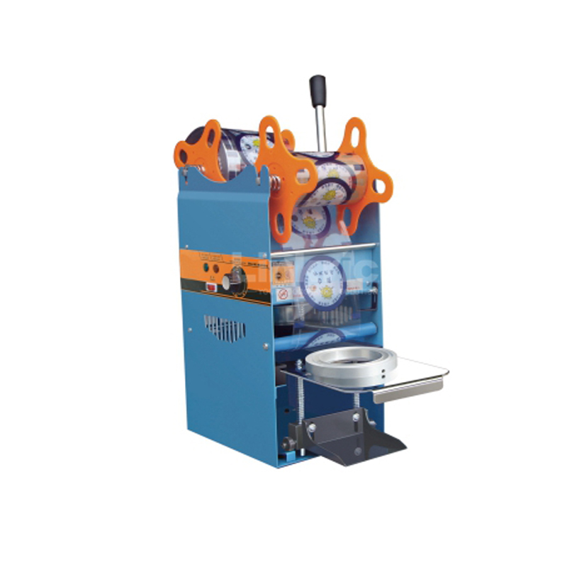 Sealing Machine