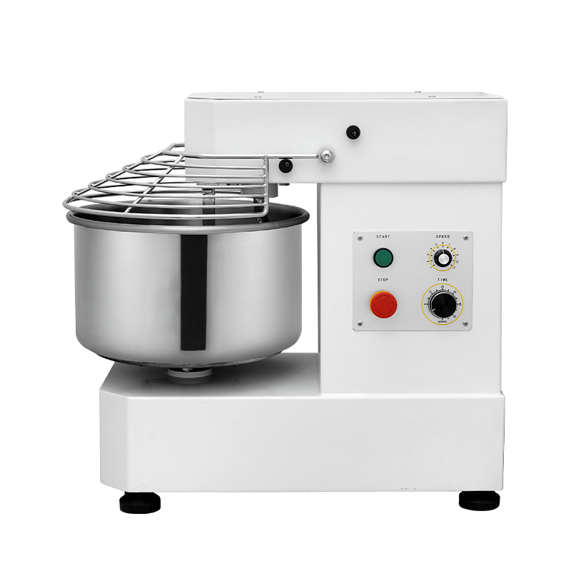 Dough Mixer Machine