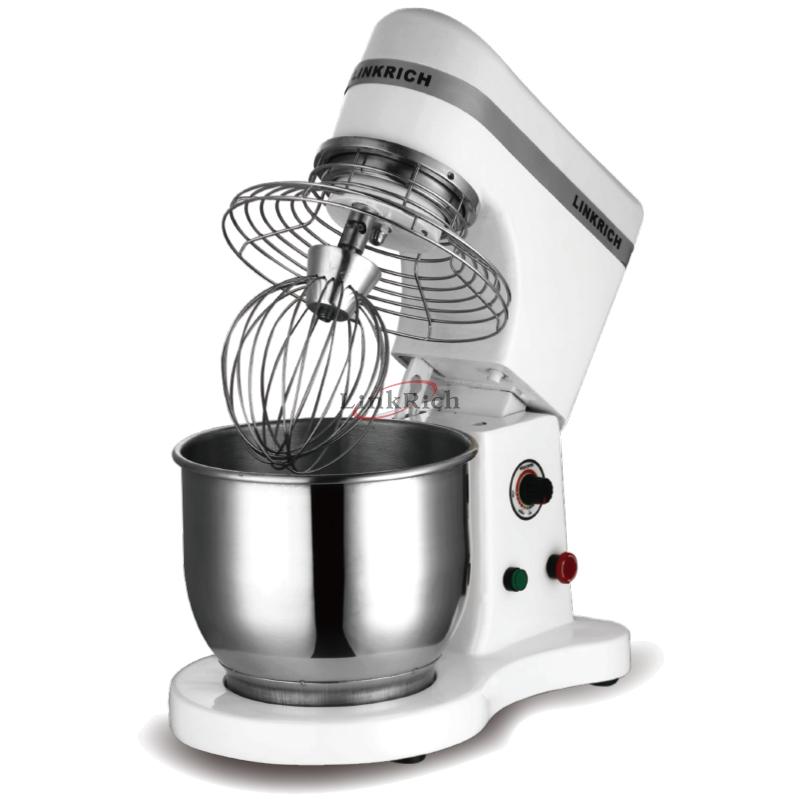 Tabletop Food Mixer