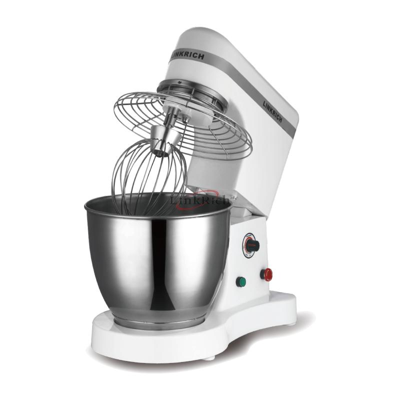 Tabletop Food Mixer