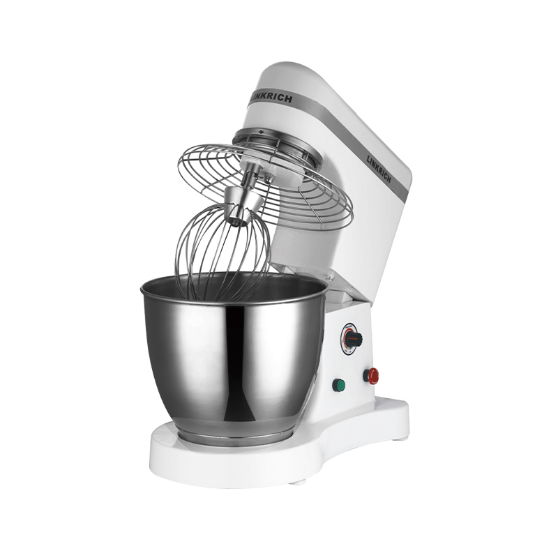 5L Tabletop Food Mixer