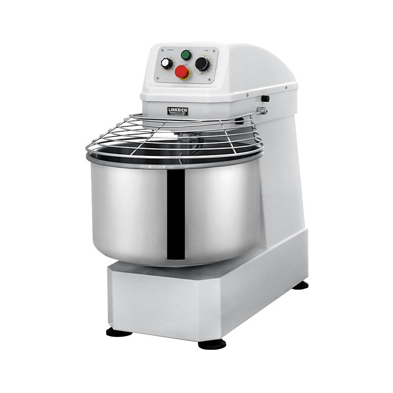 LB-60A Variable Speed Spiral Mixer