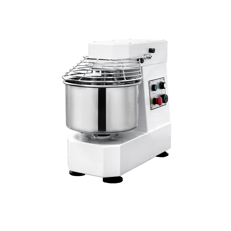 LB-10 Variable Speed Spiral Mixer