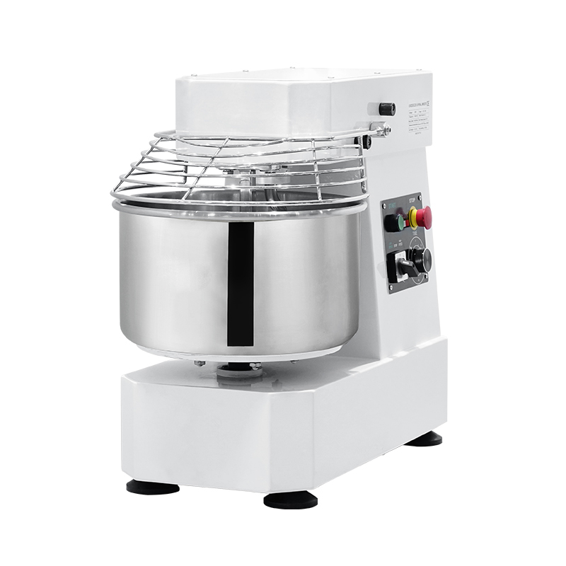 LK20 Commercial Spiral Mixer