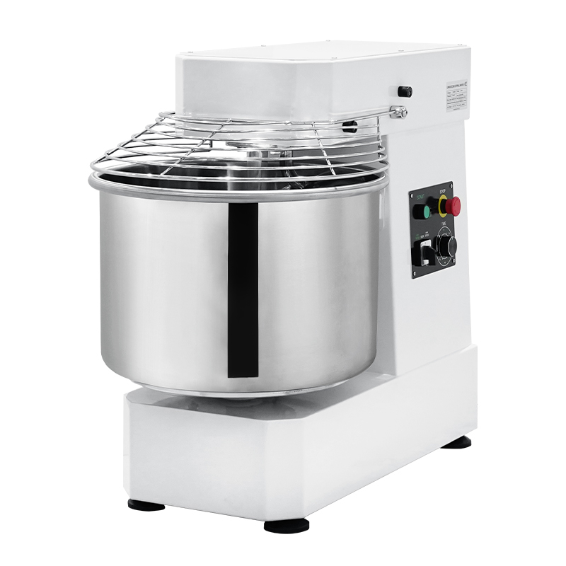 LK60 Commercial Spiral Mixer