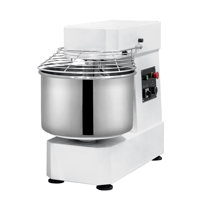 40L Commercial Spiral Mixer