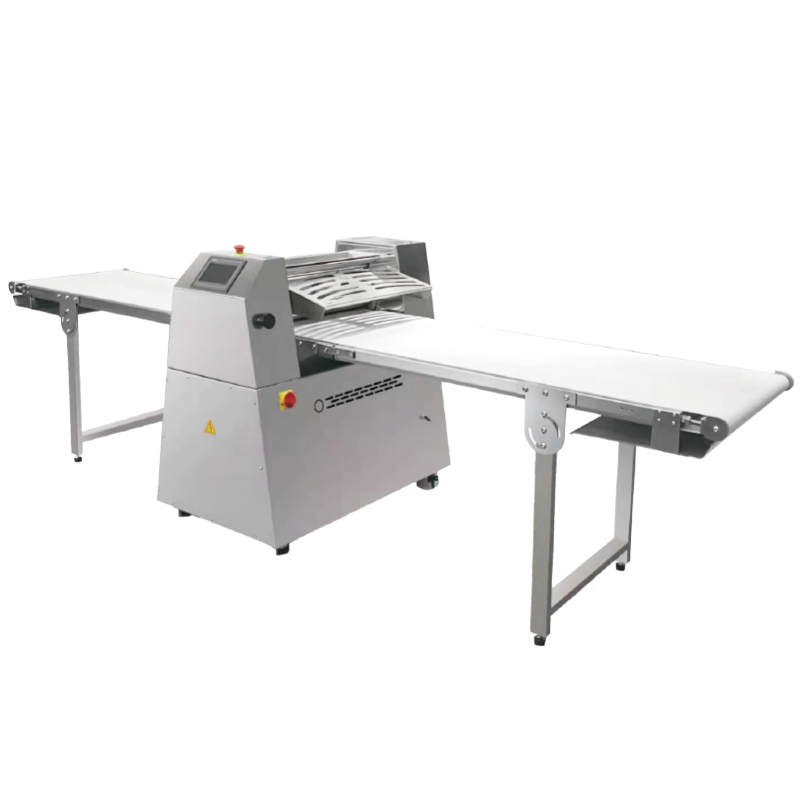 Automatic Dough Sheeter
