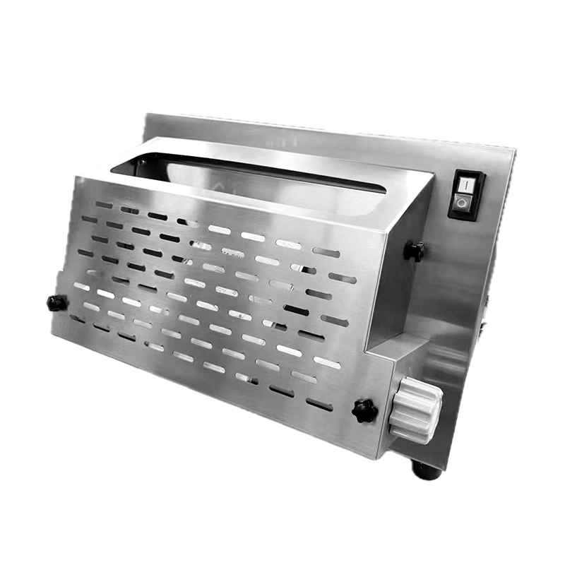 Countertop Pizza Dough Roller APD-40M