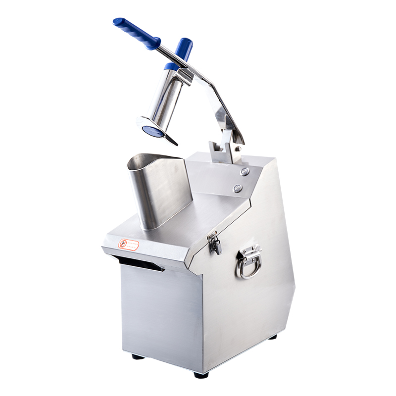 Vegetable Preparation Machines