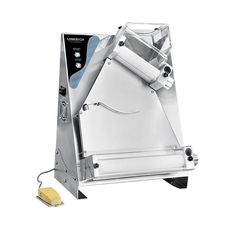 Countertop Pizza Dough Roller APD-40F