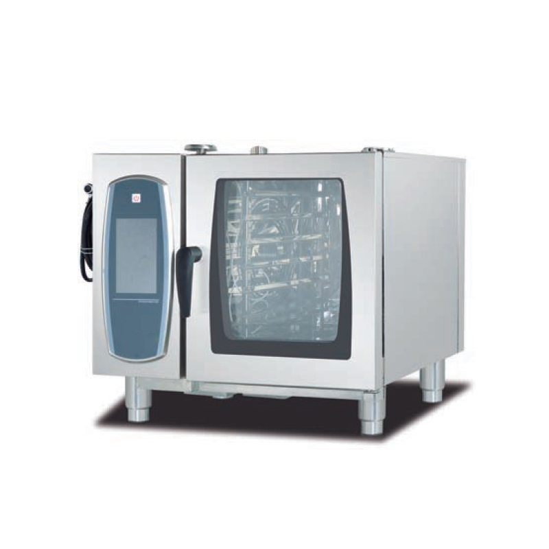 Combi Oven
