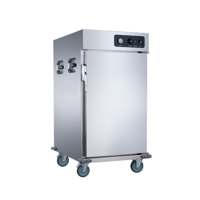 XF Electric Food Holding Cabinet