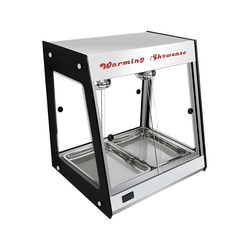 Digital Warming Showcase