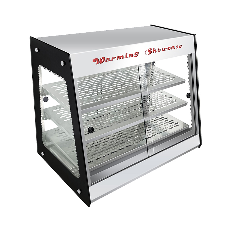 Digital Warming Showcase