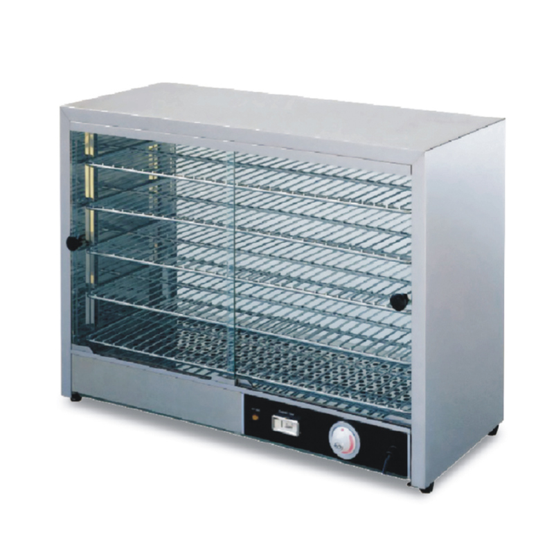Commercial Food Display Warmer