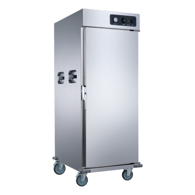 XF Electric Food Holding Cabinet
