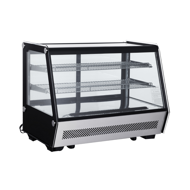 Food Display Showcase 120L