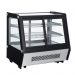 Food Display Showcase 205L