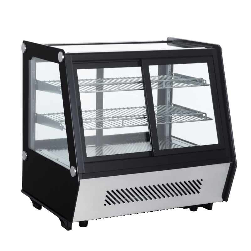 Food Display Showcase 205L