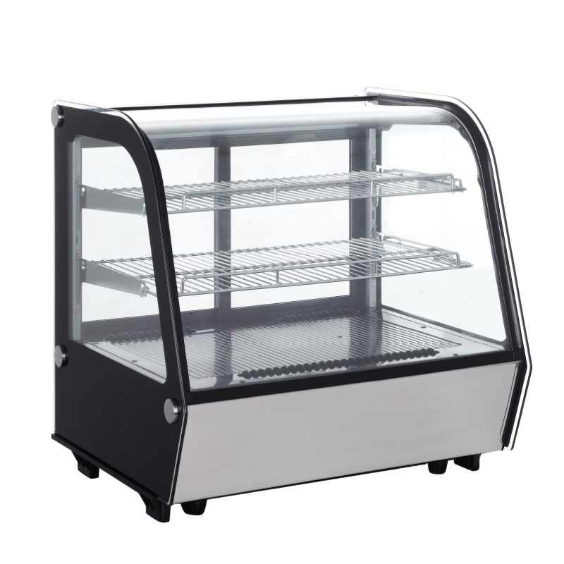 Food Display Showcase 202L
