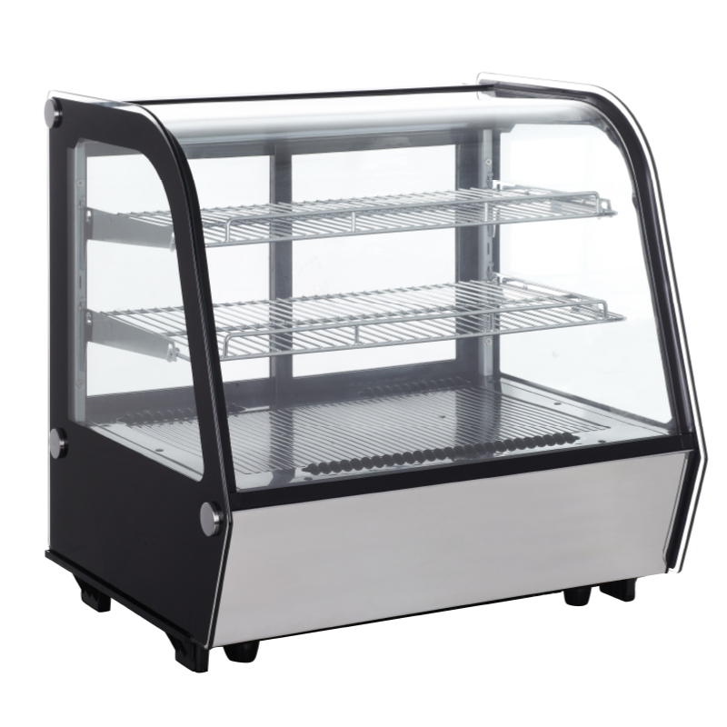 Food Display Showcase 252L