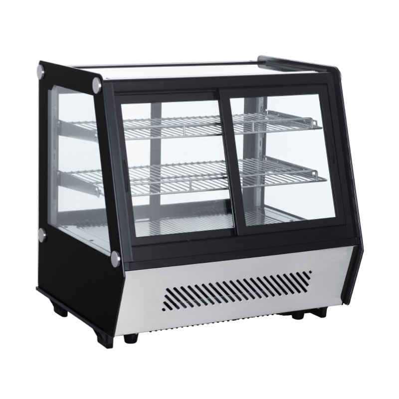 Food Display Showcase 165L