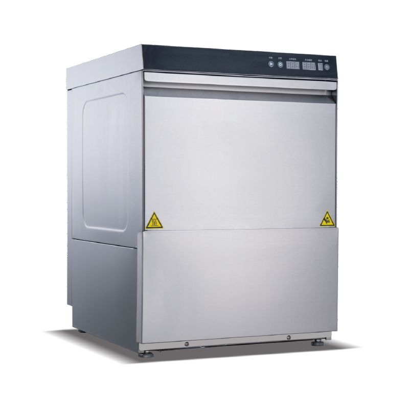 Under Table Dishwasher