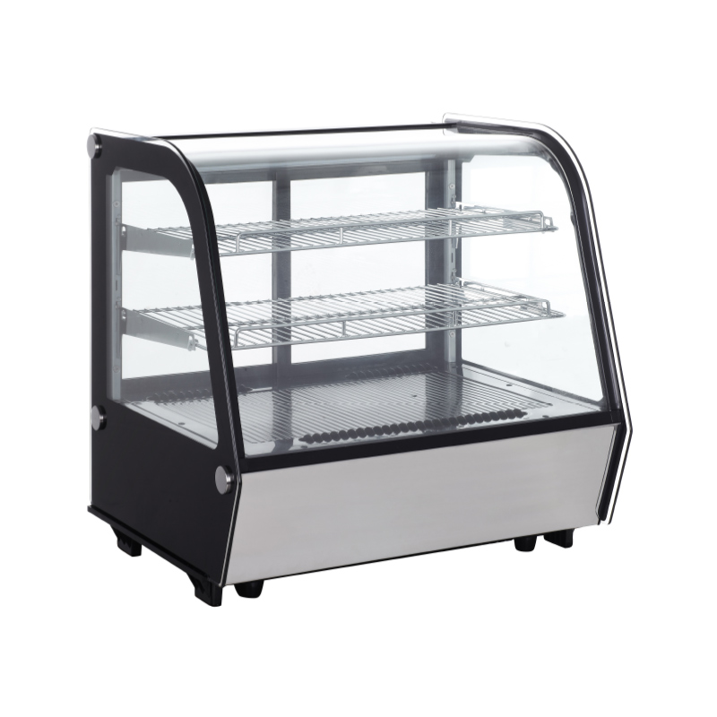 Food Display Showcase 120L