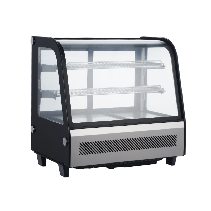 Food Display Showcase 100L