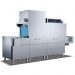Long Conveyor Dishwasher