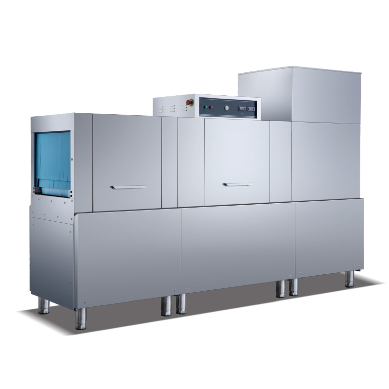 Conveyor Dishwasher