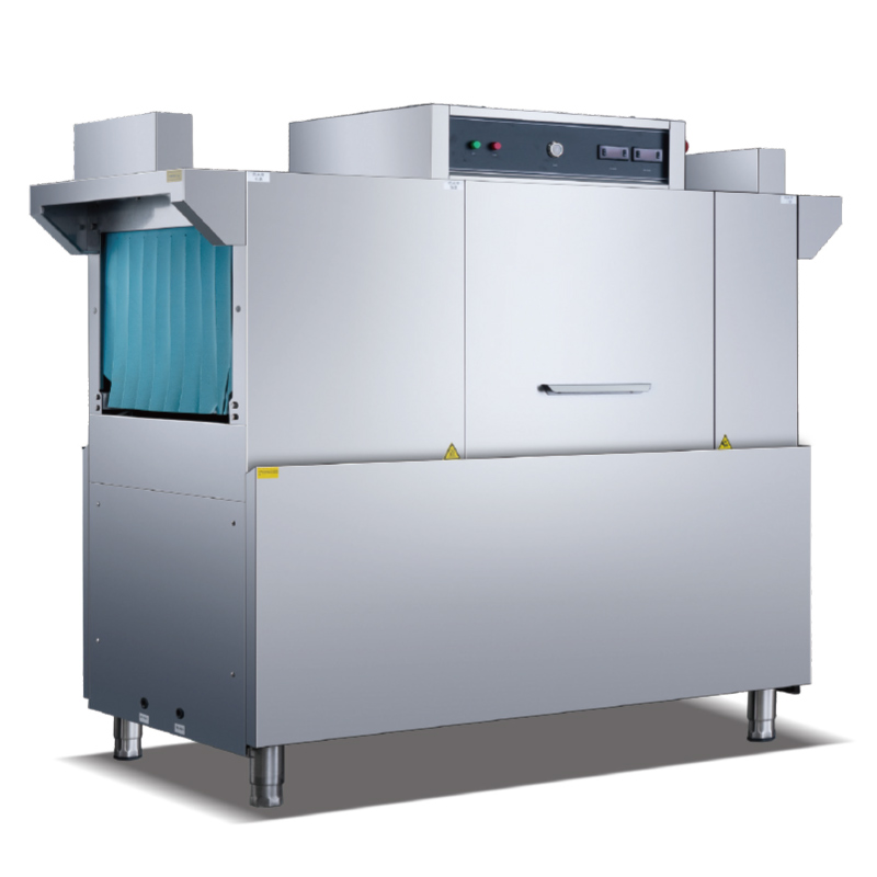 Conveyor Dishwasher