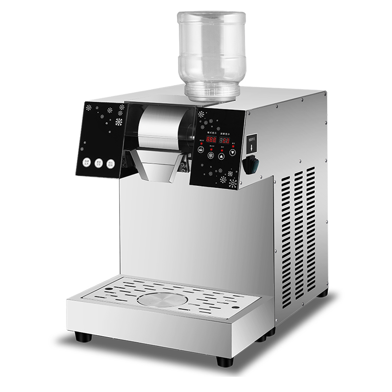 High-Speed Snow Machine 150F