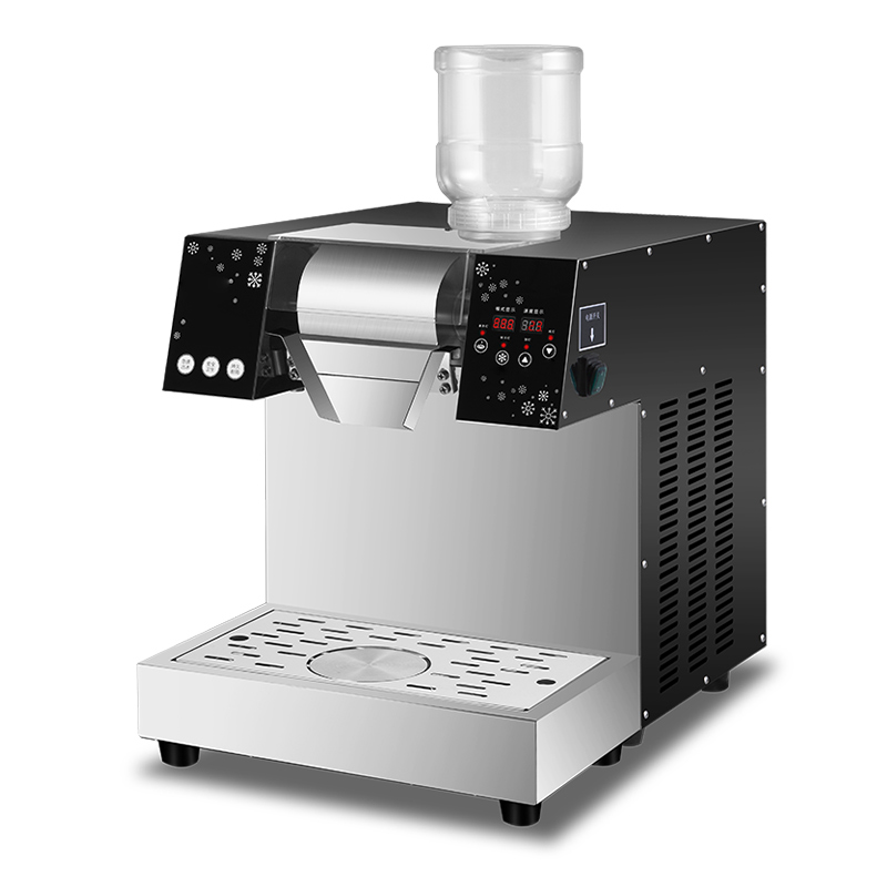 High-Speed Snow Machine 300AF