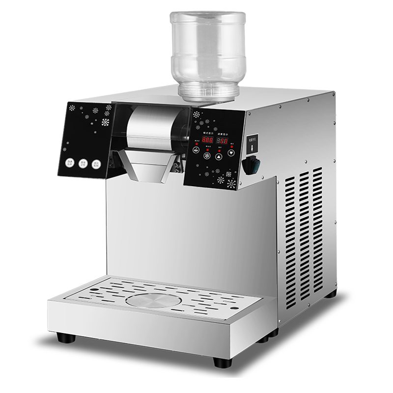 High-Speed Snow Machine 300F