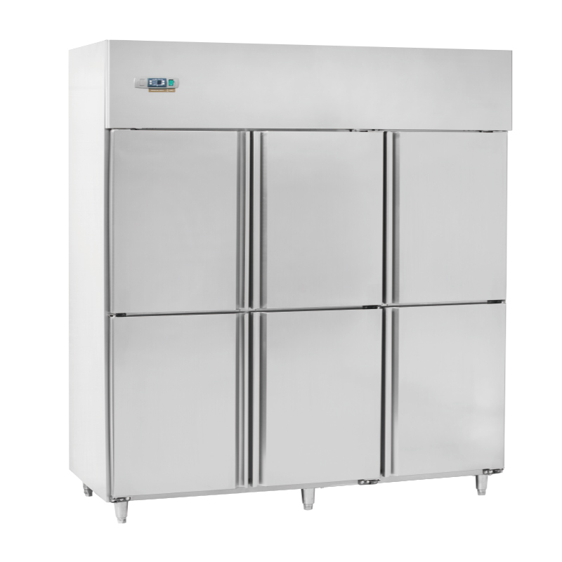 Gastronorm Chiller And Freezers 2~8°C