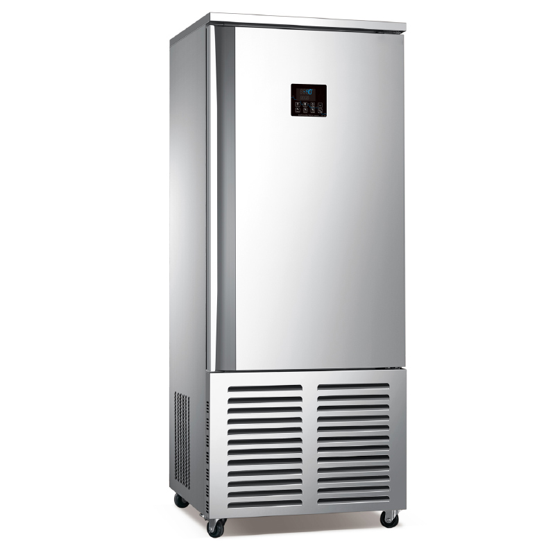 Tray-Insert Freezer LR-E15