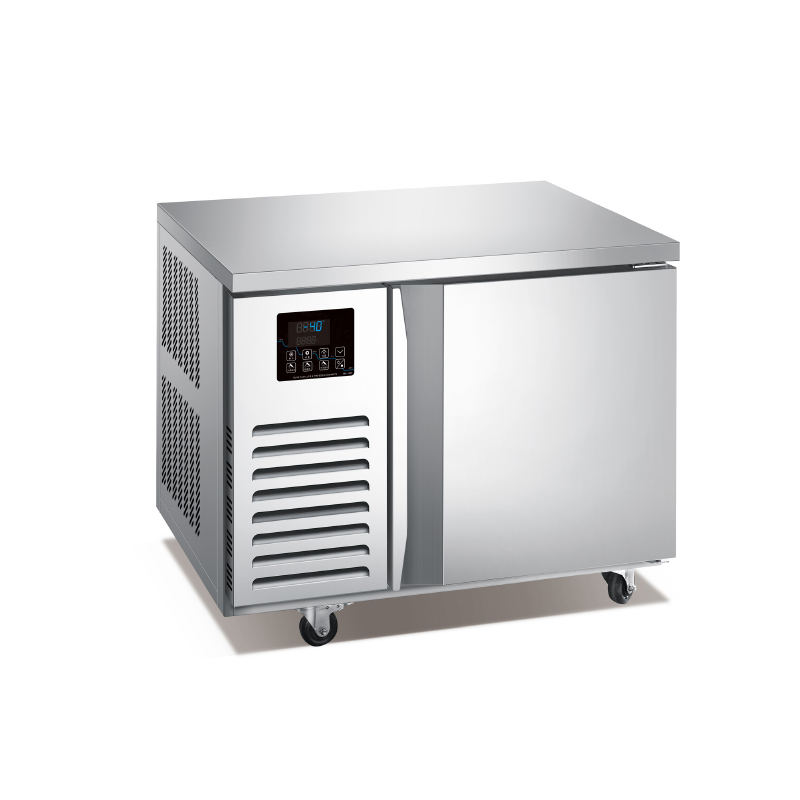 Tray-Insert Freezer LR-E3